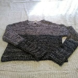 5 for $25.  Forever 21 cropped sweater